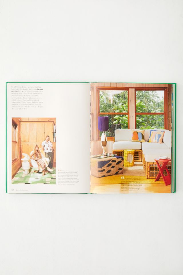 How To Live With Objects: A Guide To More Meaningful Interiors By Monica Khemsurov & Jill Singer #3