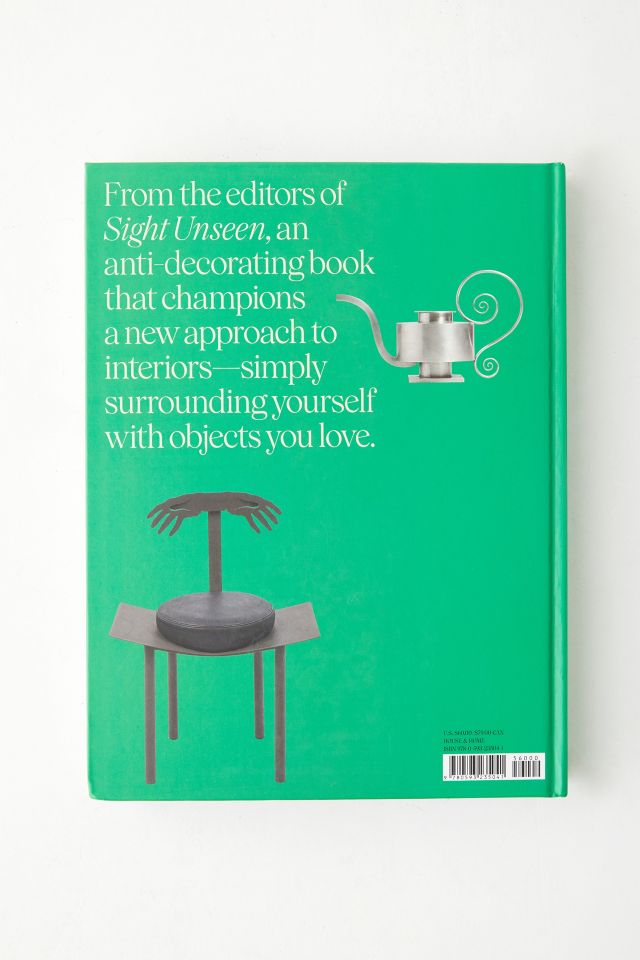 How To Live With Objects: A Guide To More Meaningful