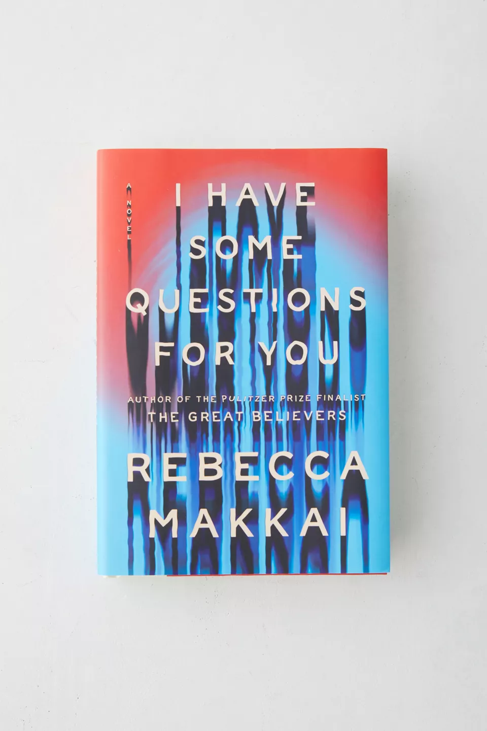 urbanoutfitters.com | I Have Some Questions For You: A Novel By Rebecca Makkai