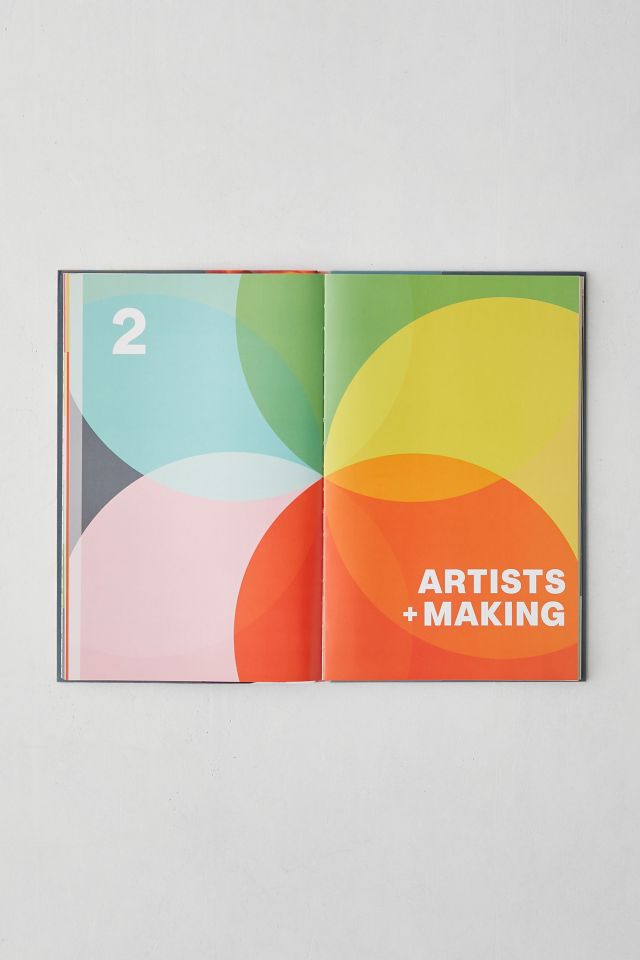 The Story Of NFTs: Artists, Technology, And Democracy By Amy Whitaker & Nora Burnett Abrams #2