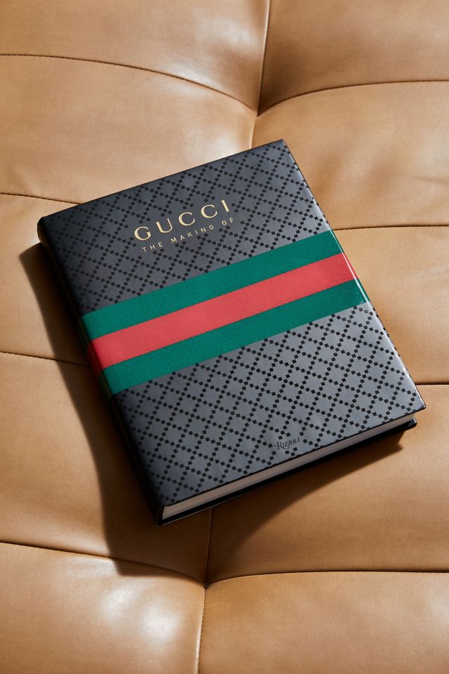 Gucci: The Making Of by Frida Giannini