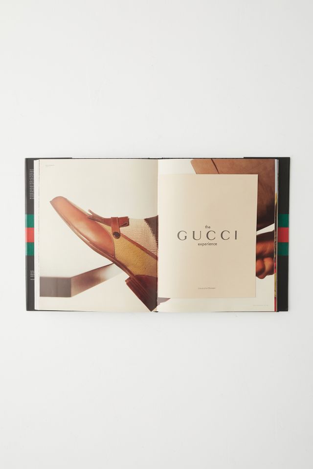 GUCCI: The Making Of By Frida Giannini #2