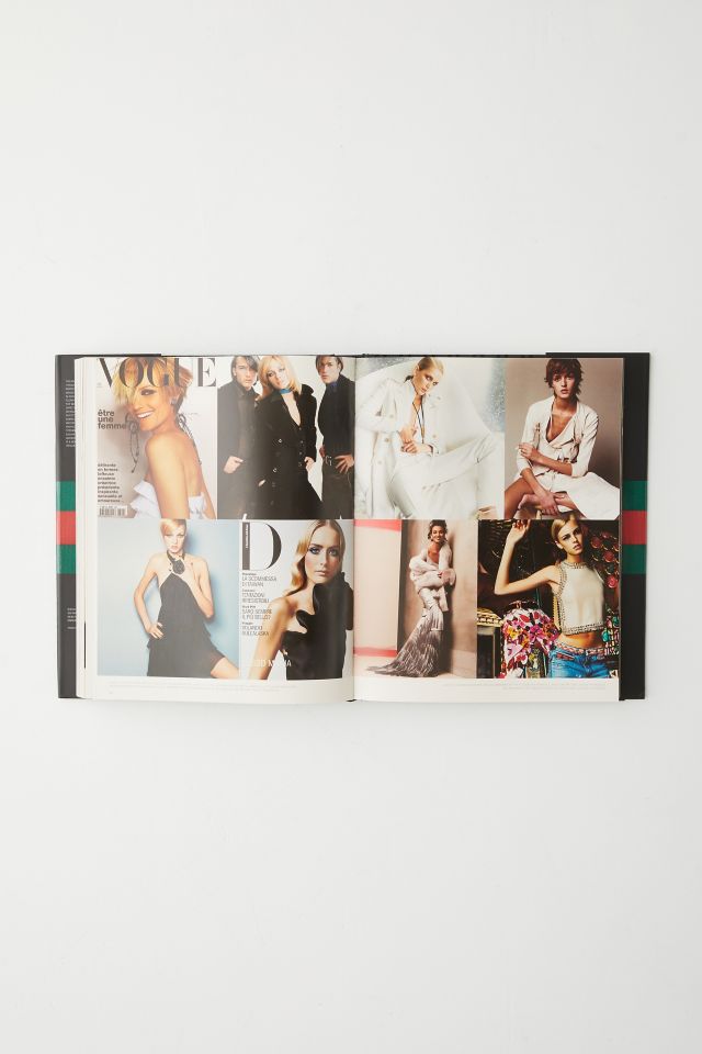 GUCCI: The Making Of By Frida Giannini #3