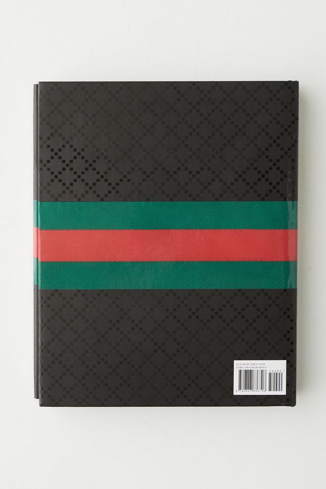 GUCCI: The Making Of By Frida Giannini GUCCI: The Making Of By Frida Giannini