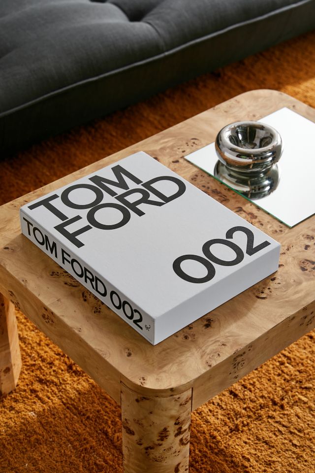 Tom Ford 002 By Tom Ford | Urban Outfitters