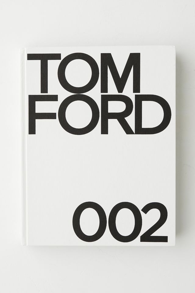 Tom Ford 002 By Tom Ford #1