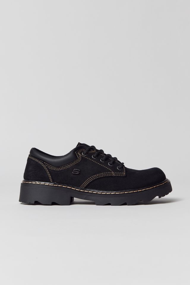 Skechers Parties-Mate Oxford Shoe #1