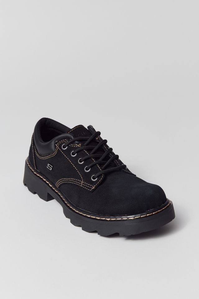 Skechers Parties-Mate Oxford Shoe #2