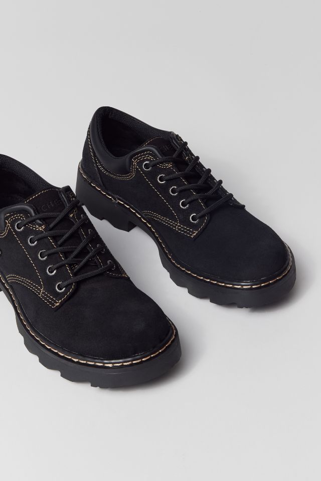 Skechers Parties-Mate Oxford Shoe #4