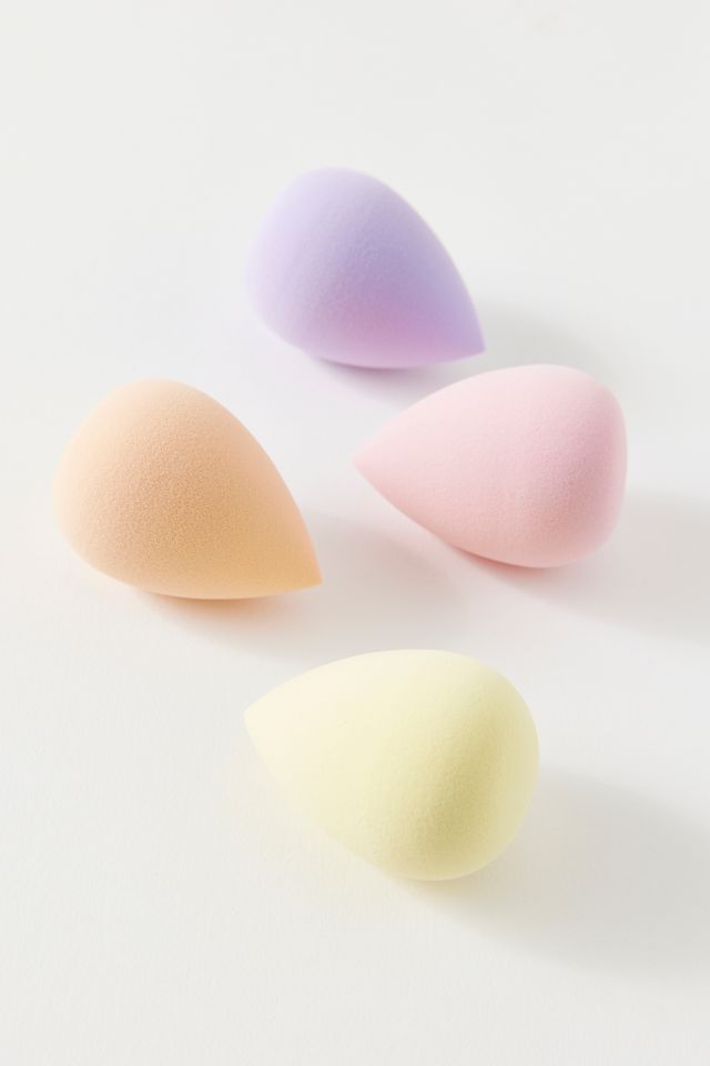 Grow Through What You Go Through Makeup Sponge 4Pack Urban Outfitters