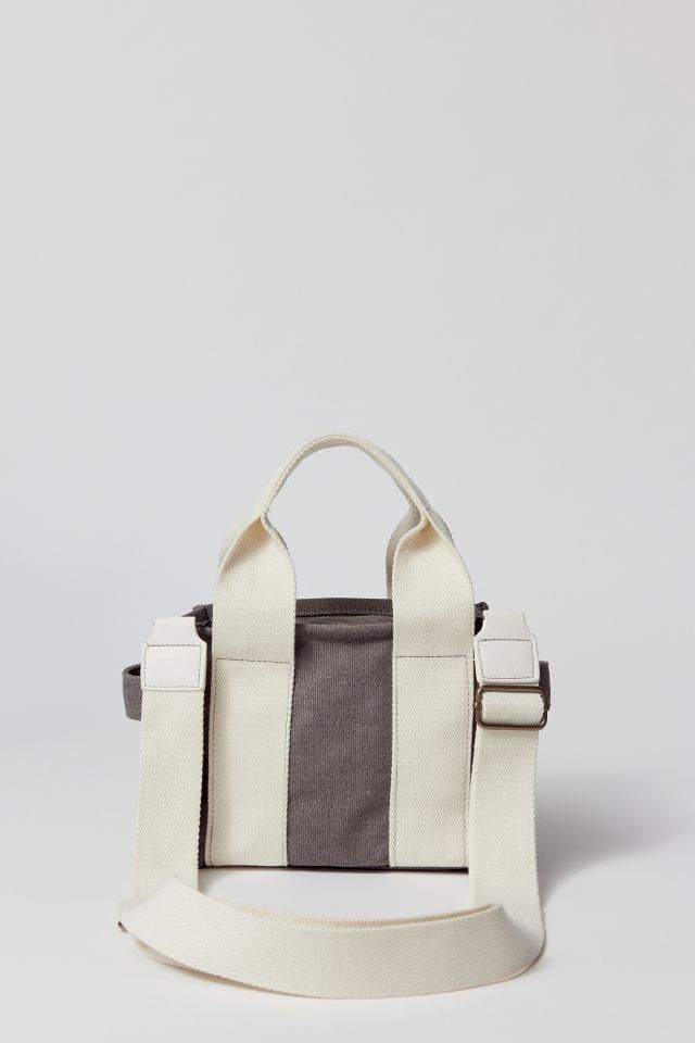 BDG Suede Pocket Tote Bag, $79, Urban Outfitters