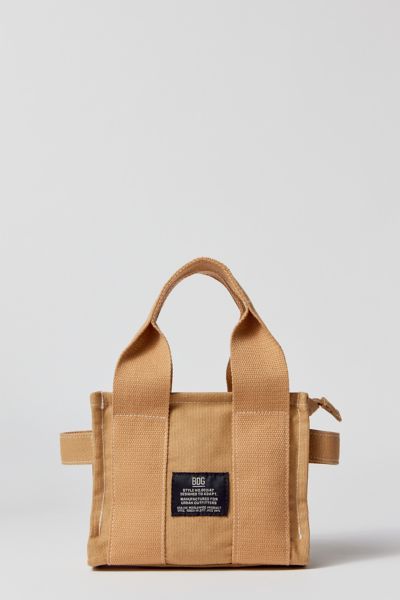 BDG Serena Tote Bag In Light Pink,at Urban Outfitters