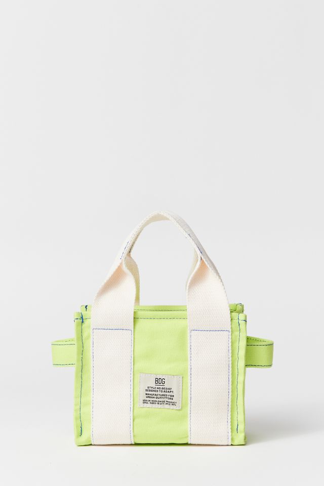BDG Serena Tote Bag | Urban Outfitters Canada