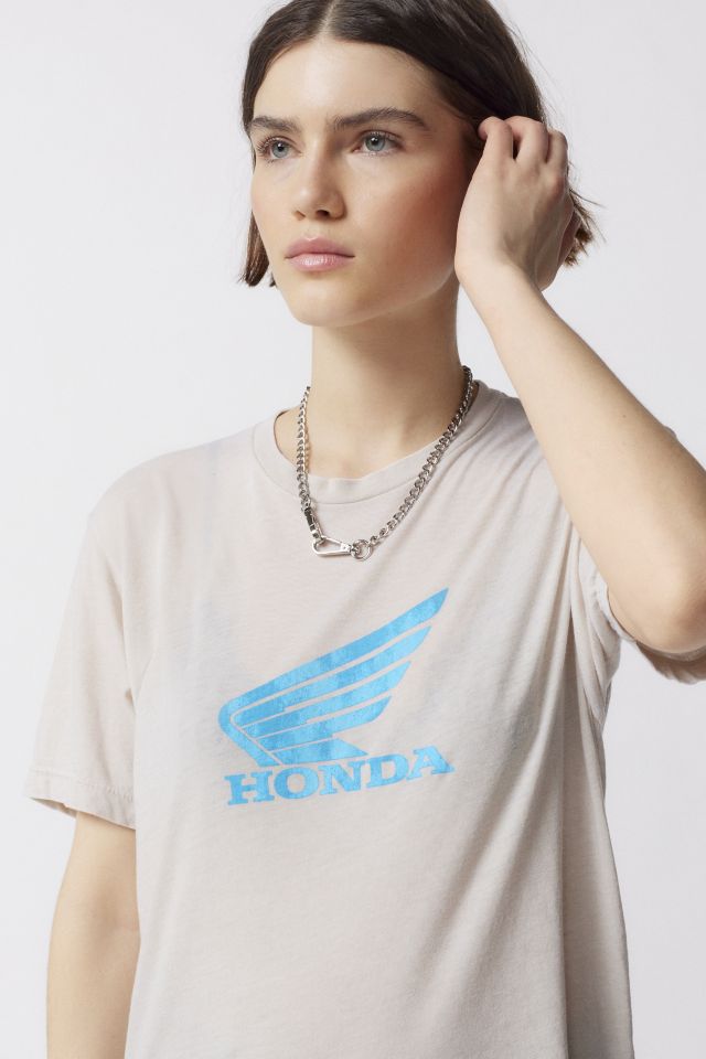 T-shirt Graphique Honda #3