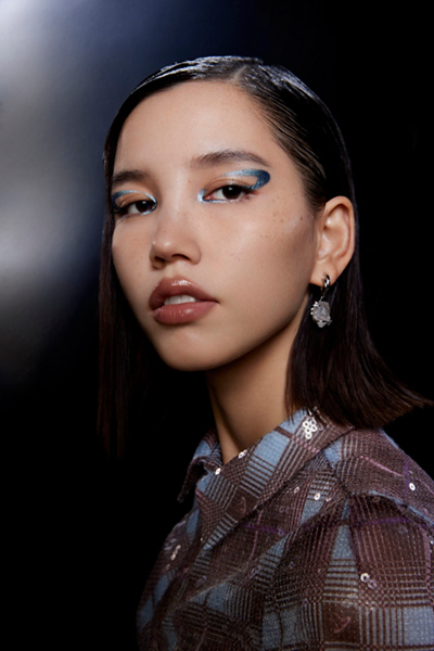 Kaleidos Makeup Epiphany Glow Melt-On Eyeliner