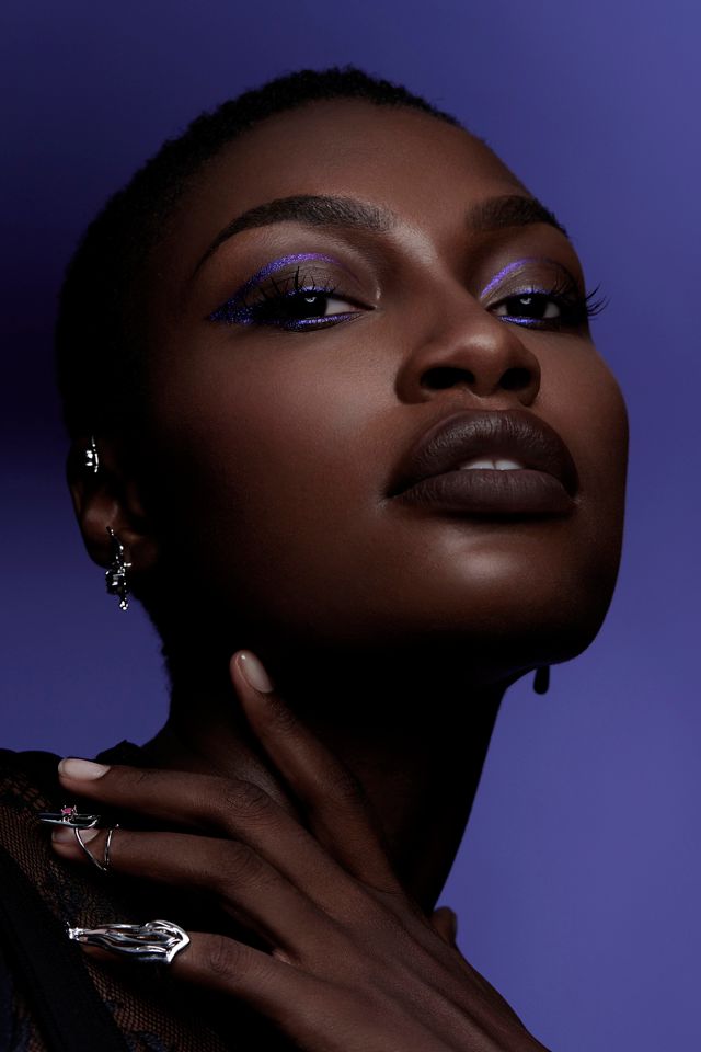 Kaleidos Makeup Epiphany Glow Melt-On Eyeliner #5