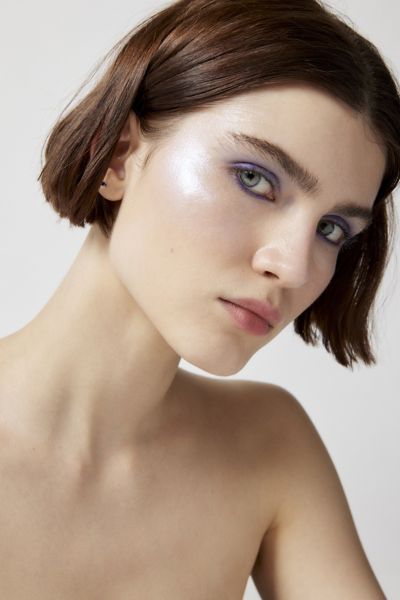 Kaleidos Makeup Space Age Multichrome Highlighter