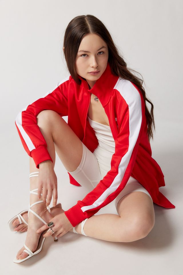 Puma Iconic T7 Track Jacket #1