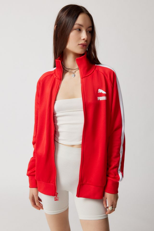 Puma Iconic T7 Track Jacket #2