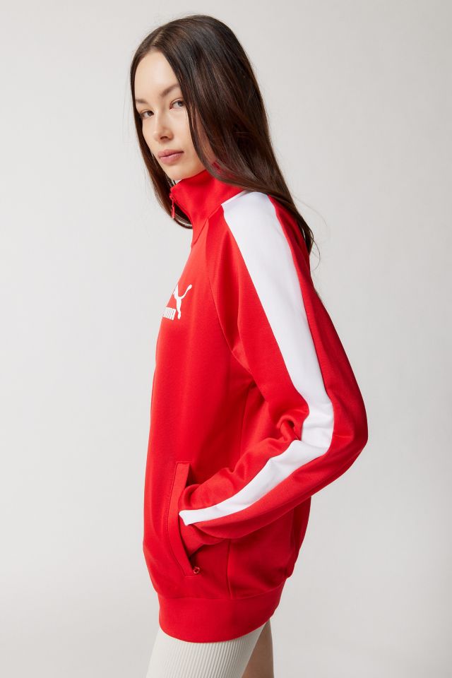 Puma Iconic T7 Track Jacket #4