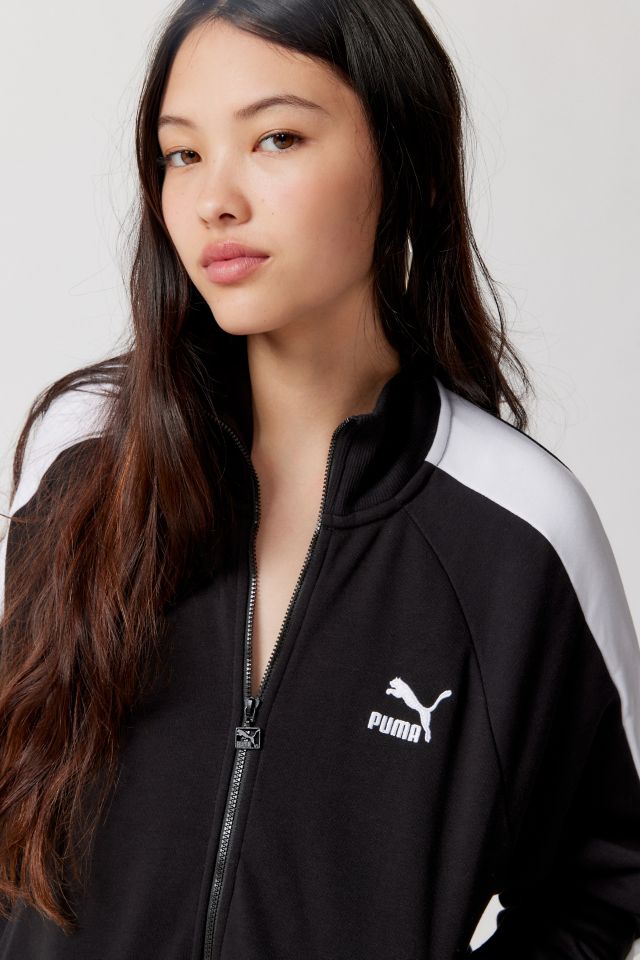 Puma jacket urban outfitters best sale