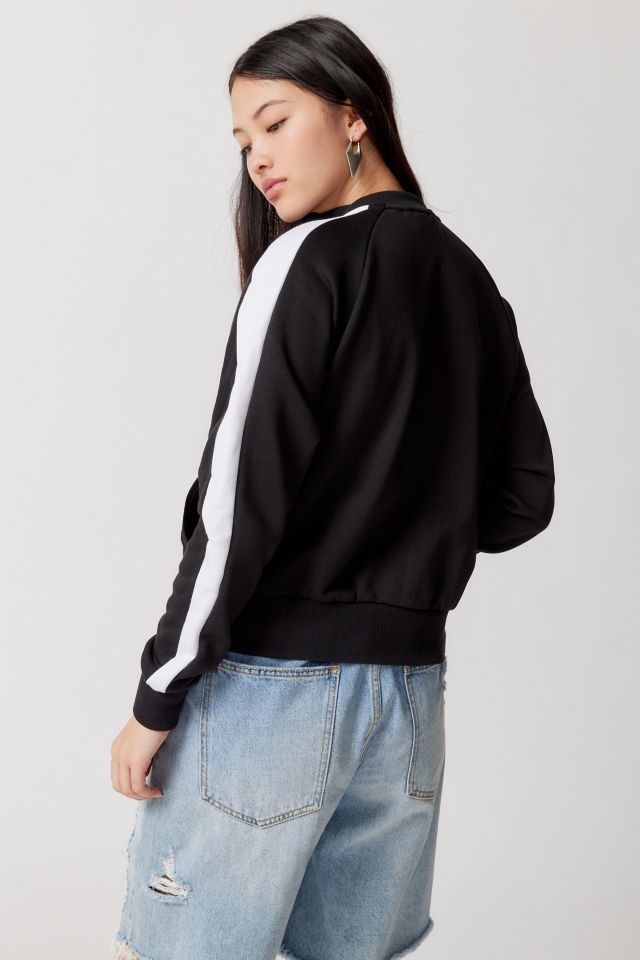 Puma Iconic T7 Cropped Track Jacket #4