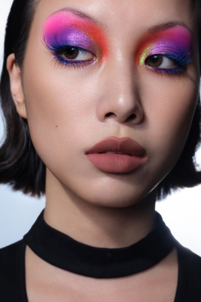 Kaleidos Makeup The Escape Pod Palette #2