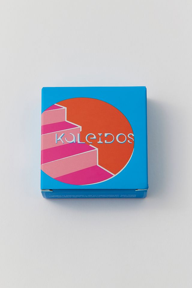 Kaleidos Makeup Space Age Highlighter #2