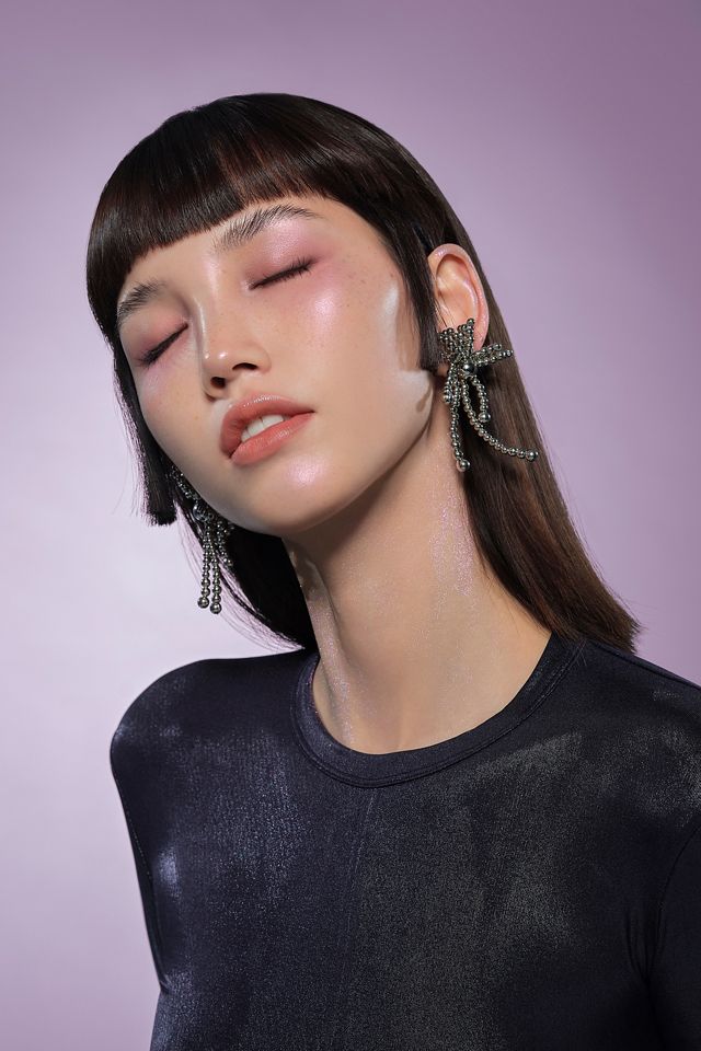 Kaleidos Makeup Space Age Highlighter #5