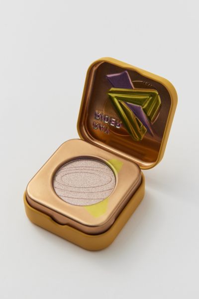 Enlumineur Space Age de Kaleidos Makeup