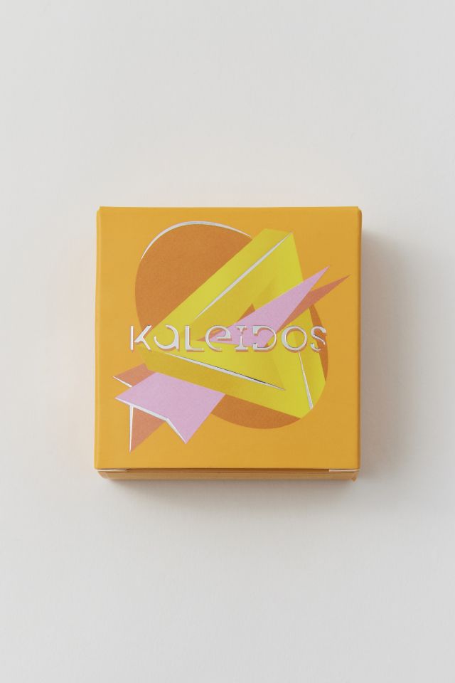 Kaleidos Makeup Space Age Highlighter