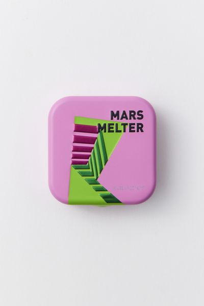 Kaleidos Makeup Space Age Highlighter