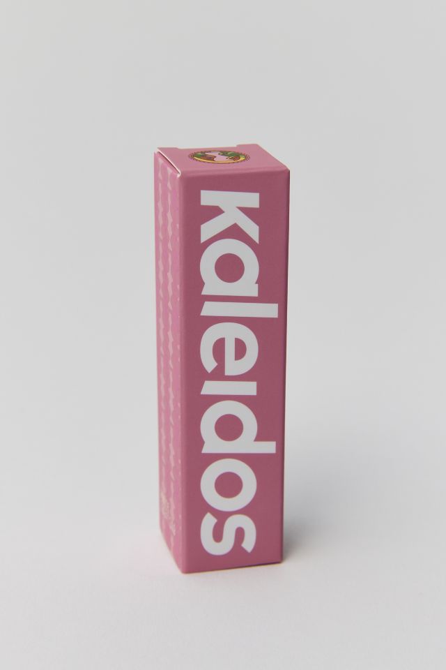 Kaleidos Makeup Cloud Lab Lip Clay #3
