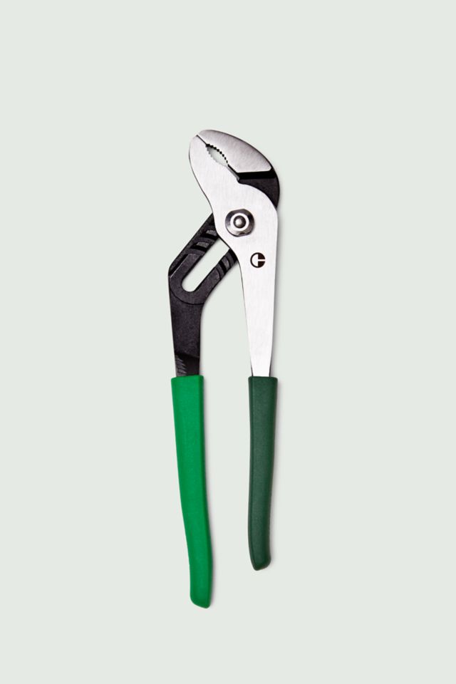 Character 4-Piece Plier Set #1