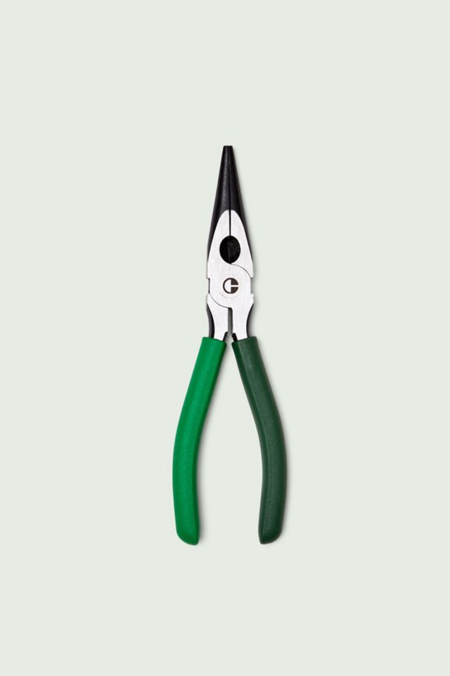 Character 4-Piece Plier Set #2