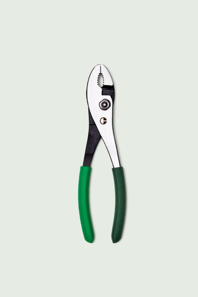 Character 4-Piece Plier Set #3