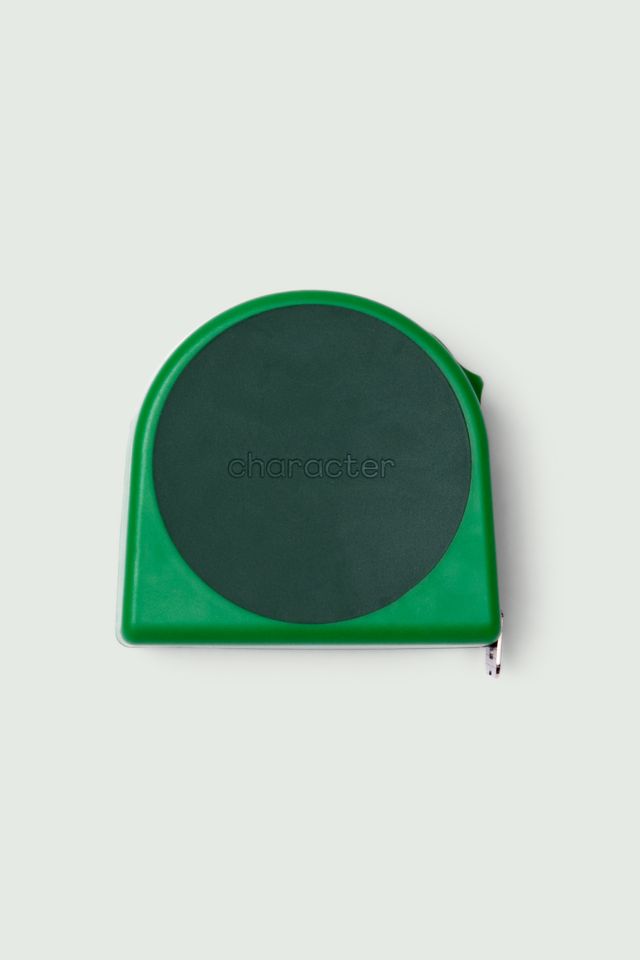 Character Tape Measure