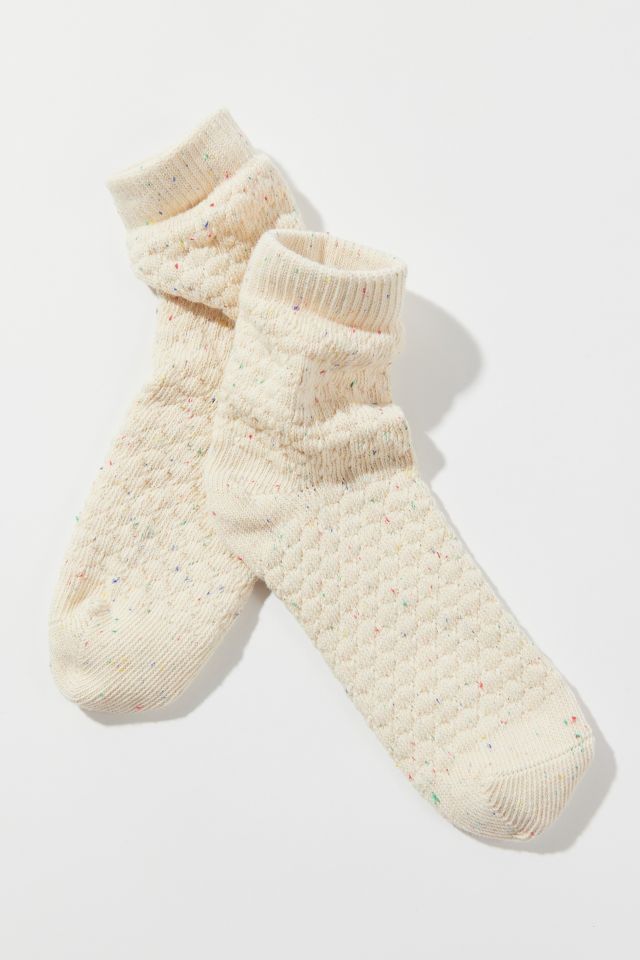 Tailored Union Eben Crew Sock #1