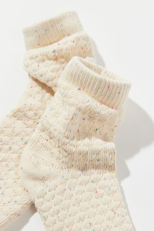 Tailored Union Eben Crew Sock #2