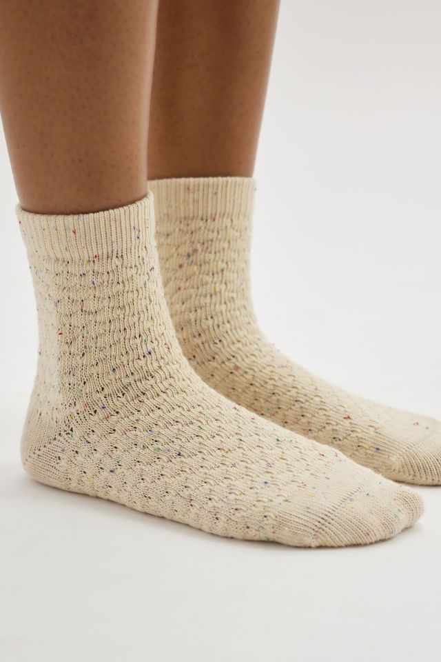 Tailored Union Eben Crew Sock #3
