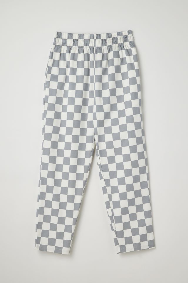 Cookman Printed Chef Pant Urban Outfitters