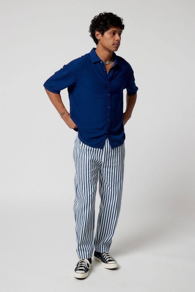 Cookman Woven Chef Pant #1