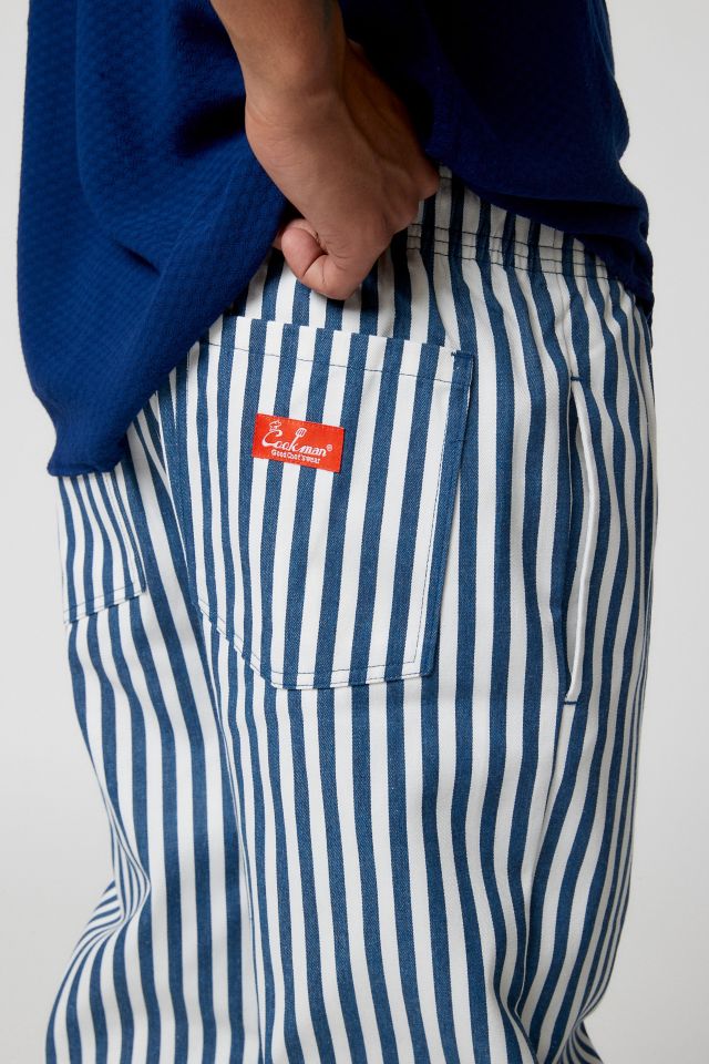 Cookman Woven Chef Pant #2