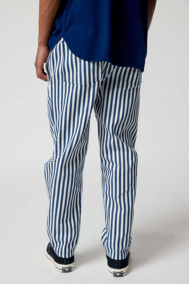 Cookman Woven Chef Pant #3