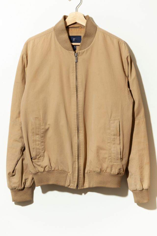 Faconnable bomber jacket best sale