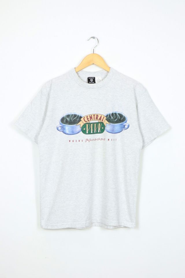 Friends' Merchandise on Urban Outfitters