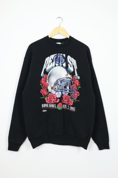 Vintage 1995 Penn State Rose Bowl Crewneck | Urban Outfitters