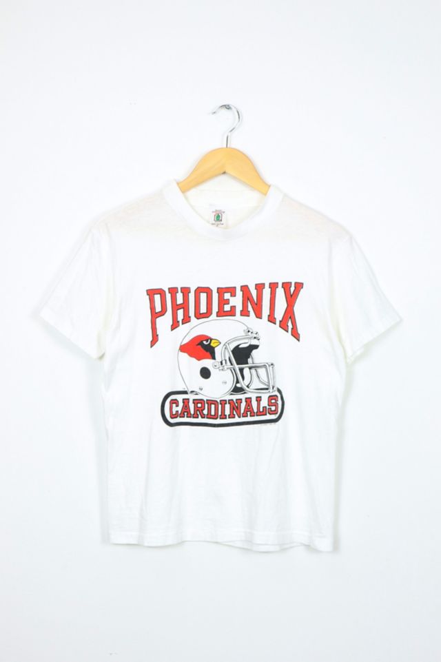 phoenix cardinals t shirt