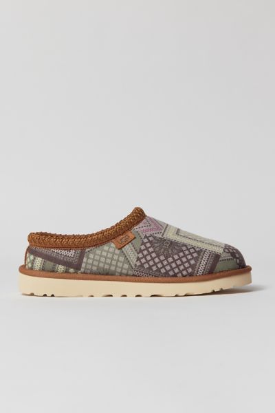 UGG Tasman Taz Sash Slipper | Urban Outfitters