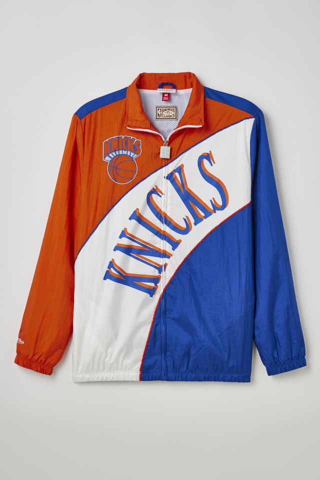 Mitchell and Ness Basketball Jersey Sizing Help! Which one looks